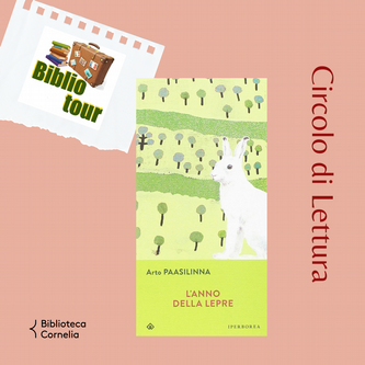 #Bibliotour - Novembre