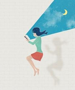 Dimmi cosa leggi e...