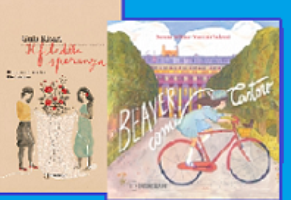 Presentazione di libri