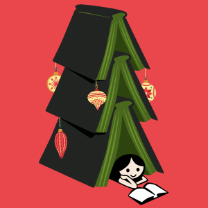 Letture di Natale in Biblioteca