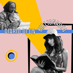 Diario di un biblionauta