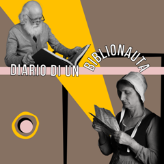 Diario di un biblionauta