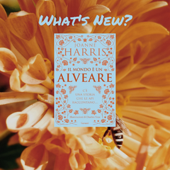 What's new? Le novit&agrave; in Biblioteca