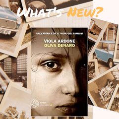What's new? Le novit&agrave; in Biblioteca