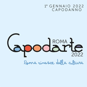 Roma Capodarte