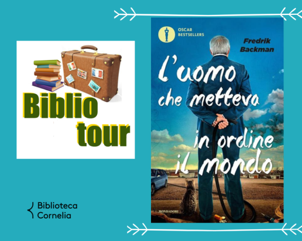 #Bibliotour - Dicembre