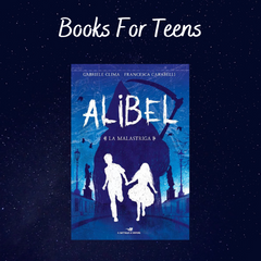 Books for Teens