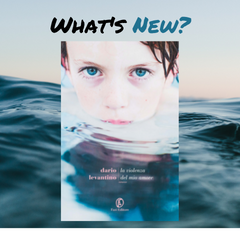 What's New? Le novit&agrave; in Biblioteca