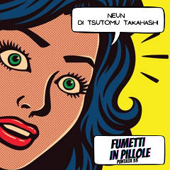 Fumetti in pillole