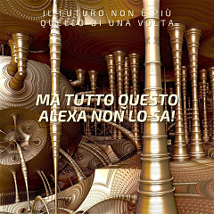 Il futuro non &egrave; pi&ugrave; quello di una volta