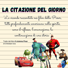 𝐿𝒶 𝒸𝒾𝓉𝒶𝓏𝒾𝑜𝓃𝑒 𝒹𝑒𝓁 𝑔𝒾𝑜𝓇𝓃𝑜