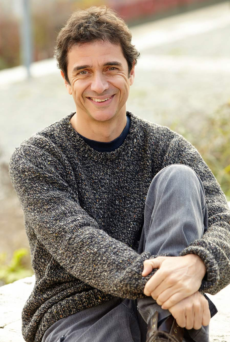 Il mondo di Blas: storie di ordinaria magia di Blas Roca Rey