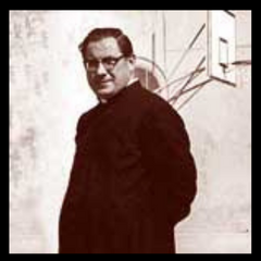 San Lorenzo mon amour