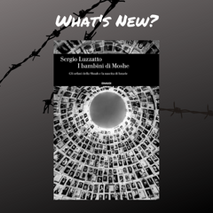 What's New? Le novit&agrave; in Biblioteca