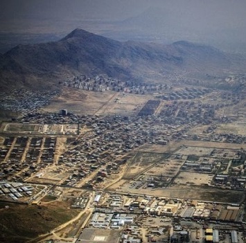 Afghanistan. Dentro la guerra