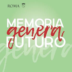MEMORIA genera FUTURO. Bibliopoint per il Giorno della Memoria 2022