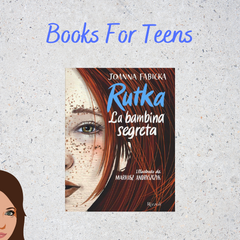 Books For Teens