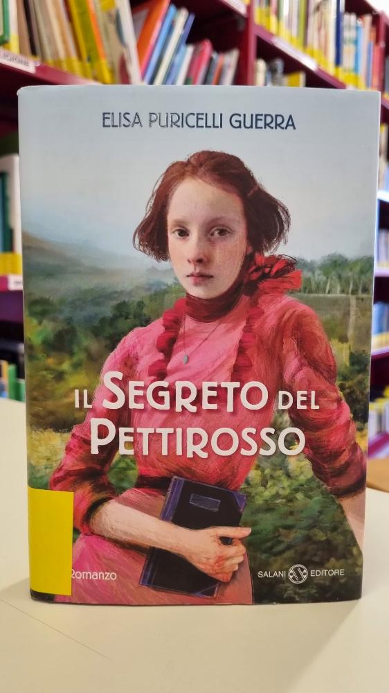 Il segreto del pettirosso