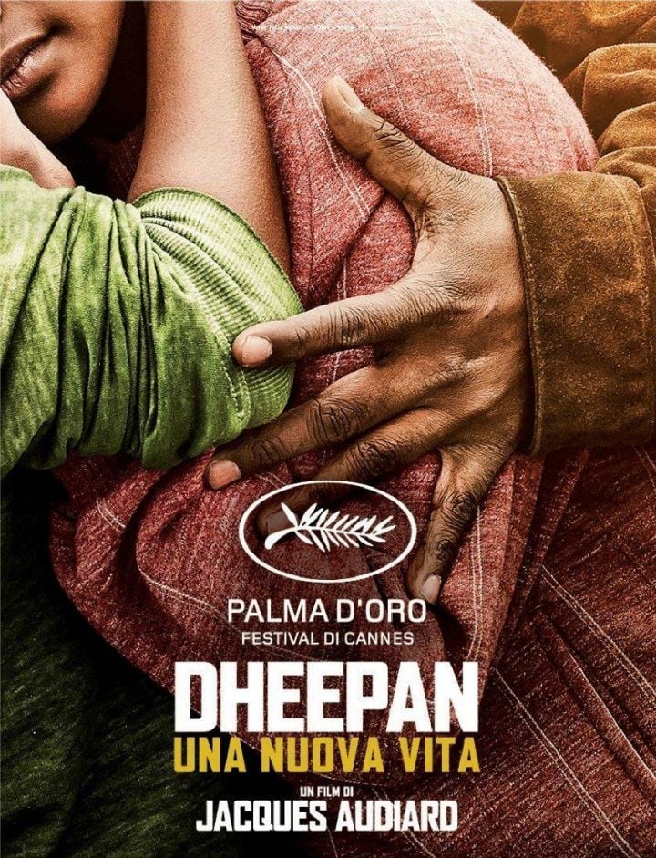 Dheepan- Una nuova vita