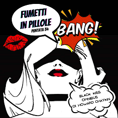 Fumetti in pillole