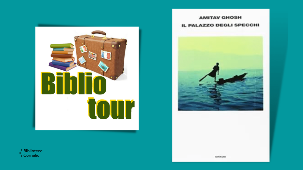 #Bibliotour - Febbraio