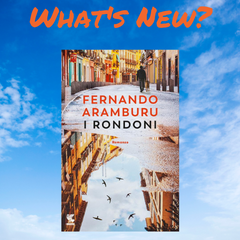 What's New? Le novit&agrave; in Biblioteca