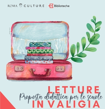 Letture in valigia continua...