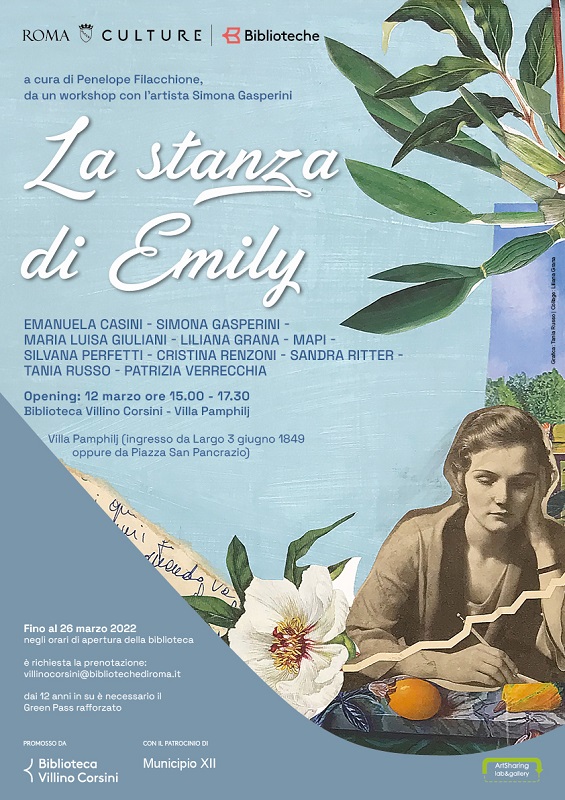 La stanza di Emily