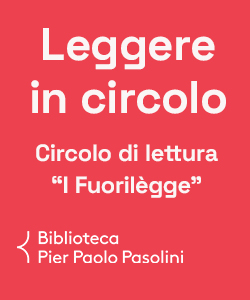 Leggere in circolo: “I FuoriLègge”