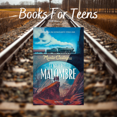 Books for Teens