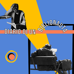 Diario di un biblionauta