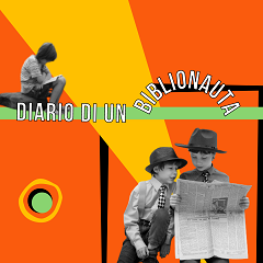 Diario di un biblionauta