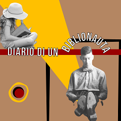 Diario di un biblionauta