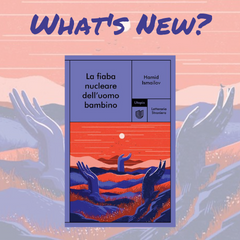 What's New? Le novit&agrave; in Biblioteca