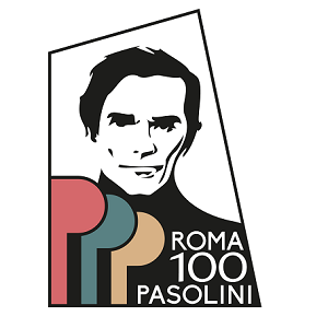 I luoghi di Pasolini