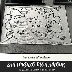 San Lorenzo mon amour