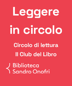 Leggere in circolo: “Il club del libro”