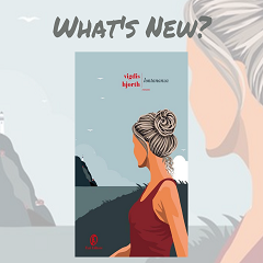 What's New? Le novit&agrave; in Biblioteca