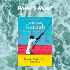 What's New? Le novit&agrave; in Biblioteca