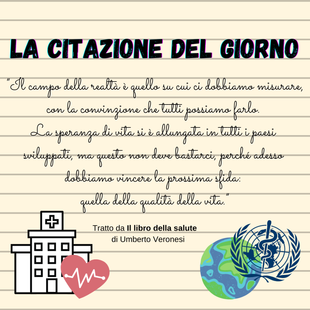 𝐿𝒶 𝒸𝒾𝓉𝒶𝓏𝒾𝑜𝓃𝑒 𝒹𝑒𝓁 𝑔𝒾𝑜𝓇𝓃𝑜