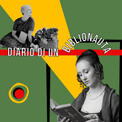 Diario di un biblionauta