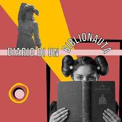 Diario di un biblionauta