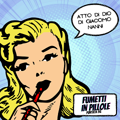 Fumetti in pillole