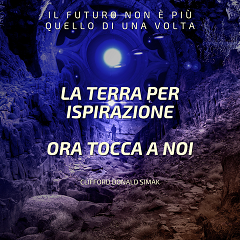 Il futuro non &egrave; pi&ugrave; quello di una volta