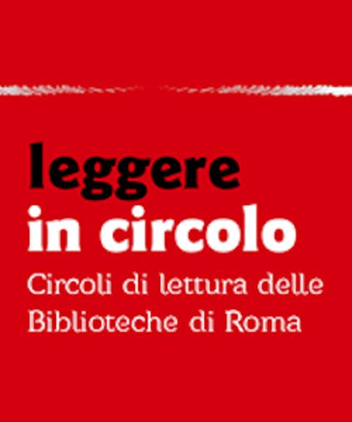 Le riunioni del Circolo di lettura: Autobiografia indiretta