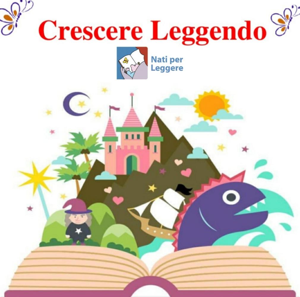 Crescere Leggendo