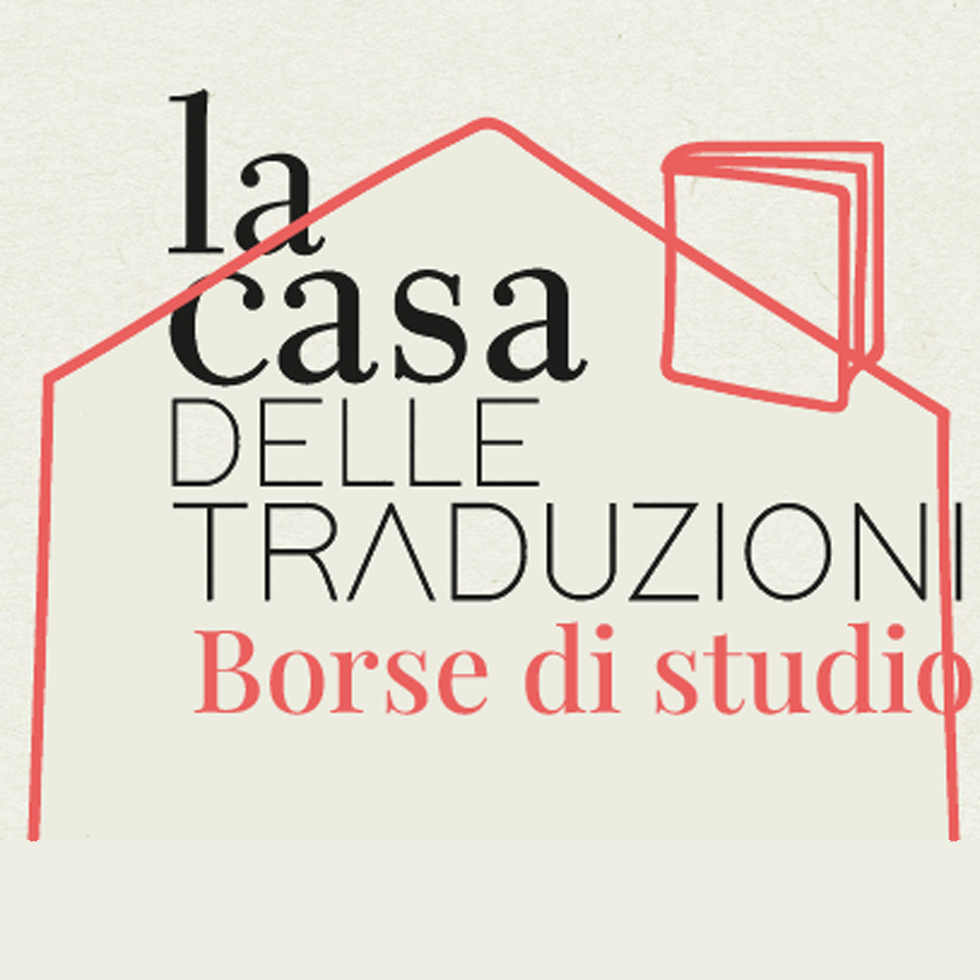 Graduatoria del bando per borse di studio e soggiorno a Casa delle Traduzioni
