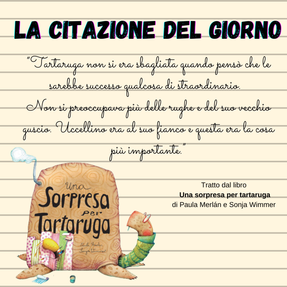 𝐿𝒶 𝒸𝒾𝓉𝒶𝓏𝒾𝑜𝓃𝑒 𝒹𝑒𝓁 𝑔𝒾𝑜𝓇𝓃𝑜