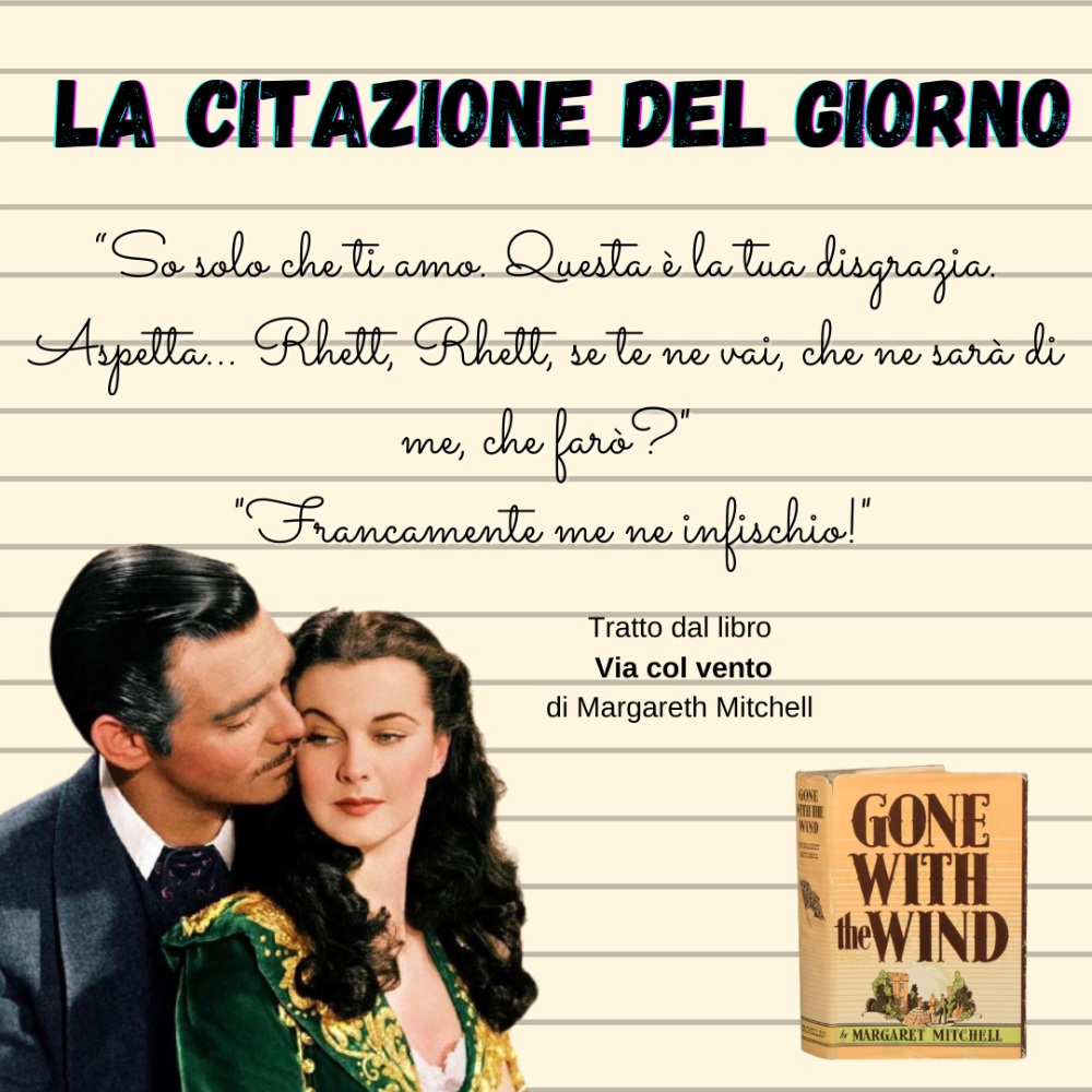 𝐿𝒶 𝒸𝒾𝓉𝒶𝓏𝒾𝑜𝓃𝑒 𝒹𝑒𝓁 𝑔𝒾𝑜𝓇𝓃𝑜