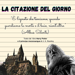 𝐿𝒶 𝒸𝒾𝓉𝒶𝓏𝒾𝑜𝓃𝑒 𝒹𝑒𝓁 𝑔𝒾𝑜𝓇𝓃𝑜